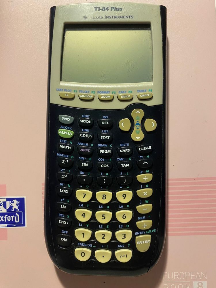 calculadora grafica