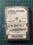 Dysk twardy HDD 750GB Seagate 2,5”