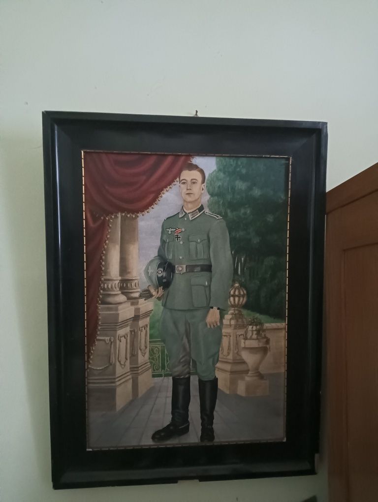 Zabytkowy Obraz Z 1935.45