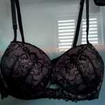 Biustonosz push up Lascana 75B