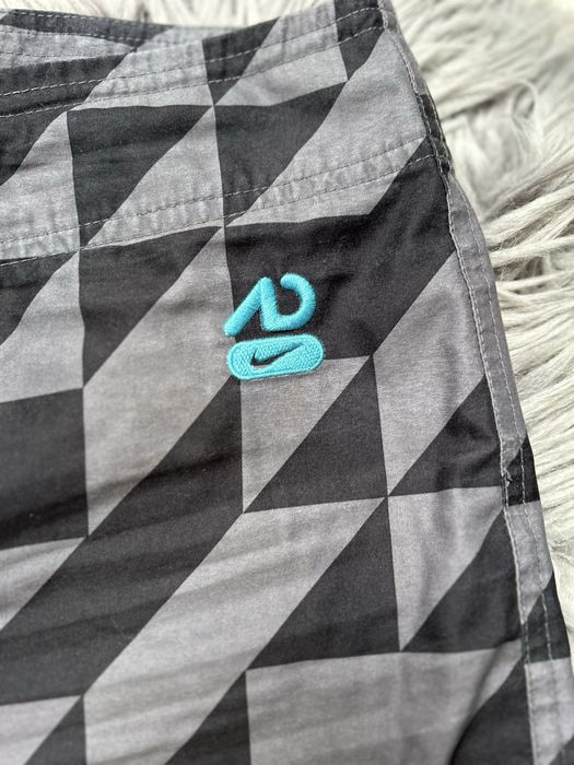 Szorty krótkie spodenki Nike roz M