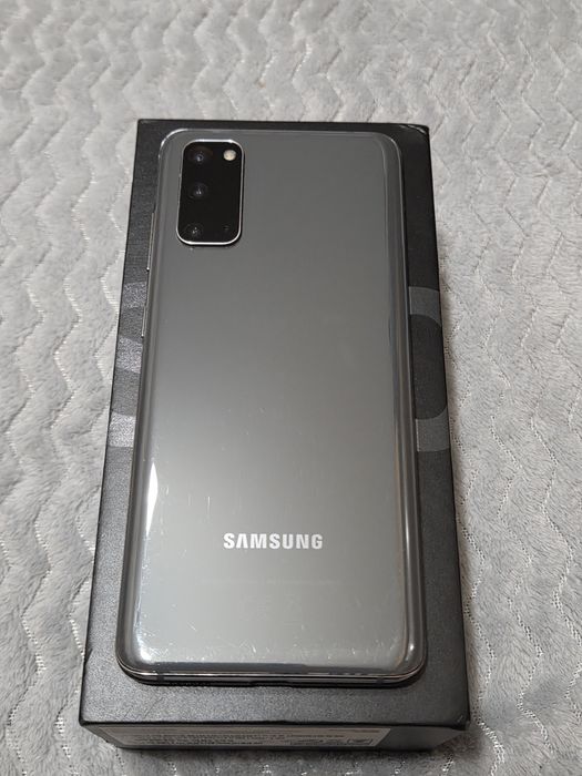 Samsung Galaxy S20 5G 12/128