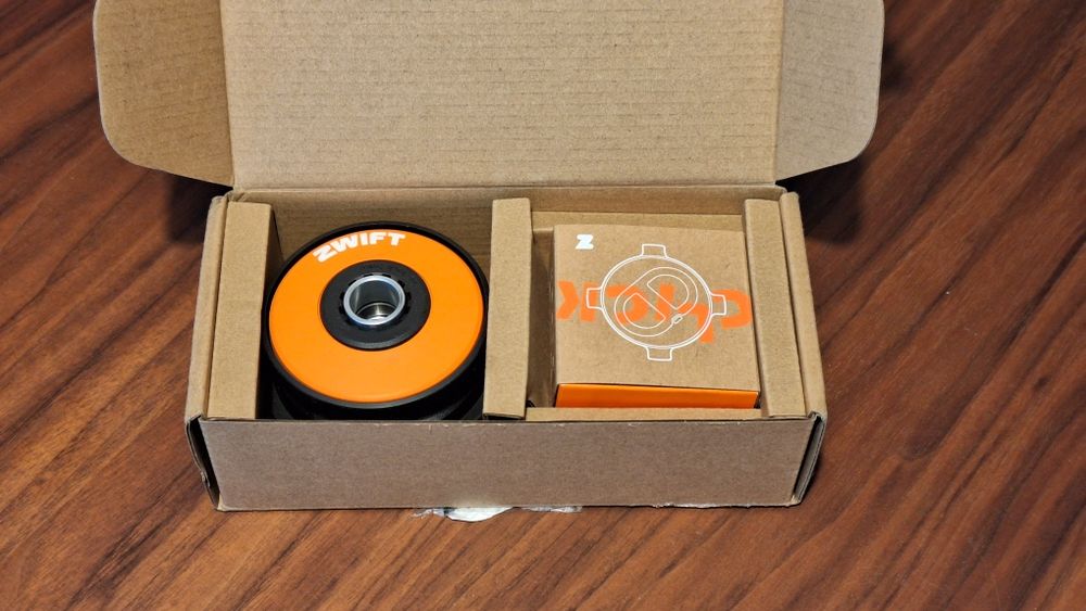 Zwift Cog & Click Kit