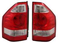 Lampa tyl na Mitsubishi Pajero III 3 v60 v70 Lift