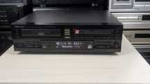 PIONEER PDR-W739 - Nagrywarka CD + Zmieniarka 3 CD Hi-Fi Klasa