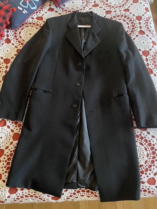 Traje académico de homem da Toga (novo)