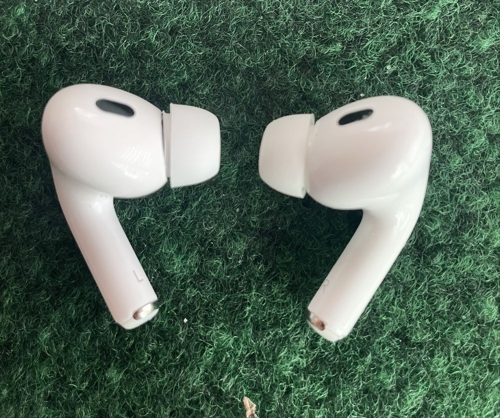 AirPods Pro II generacji