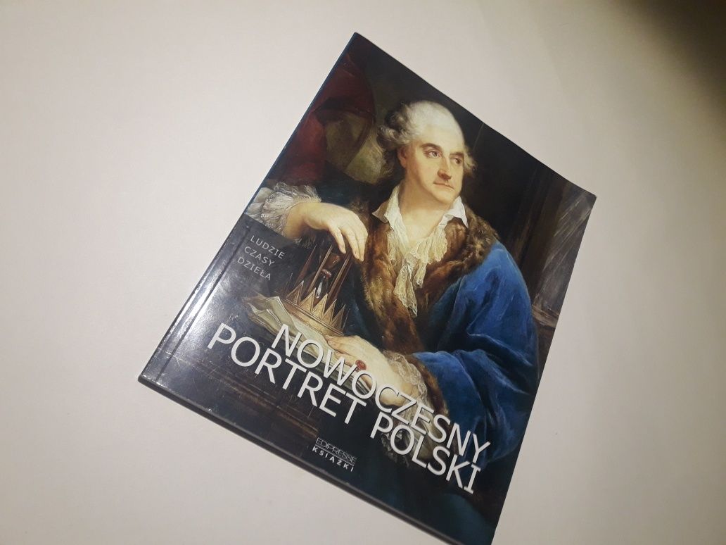 Nowoczesny portret Polski - Piotr Kopszak