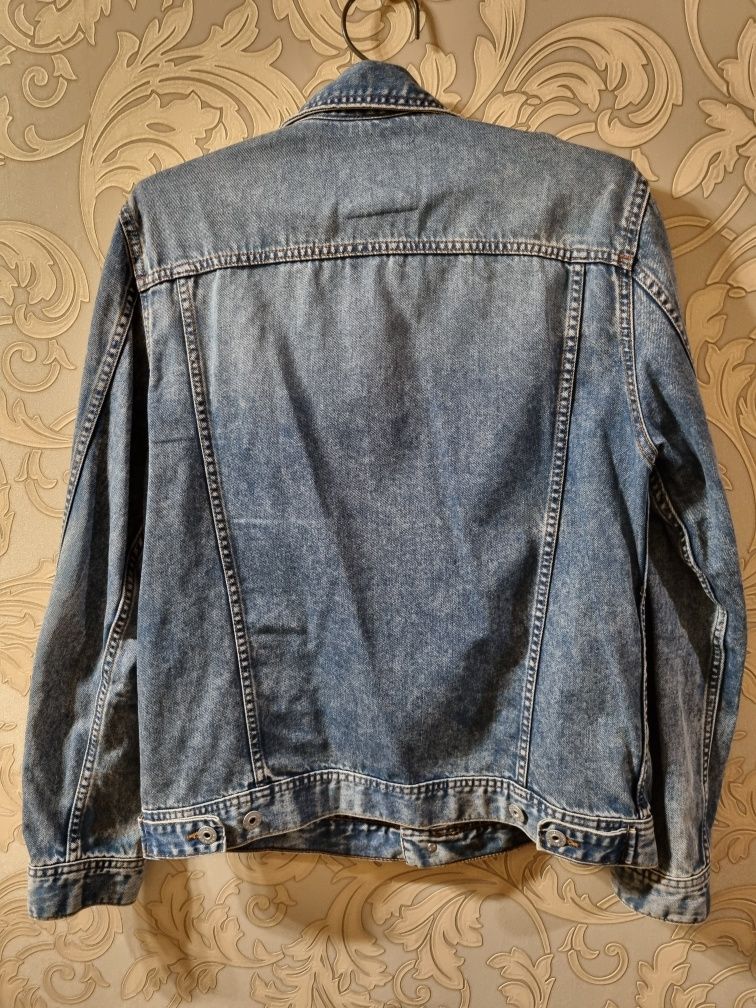 Джинсова куртка Colin's Jeans  (чоловіча)/ Розмір М