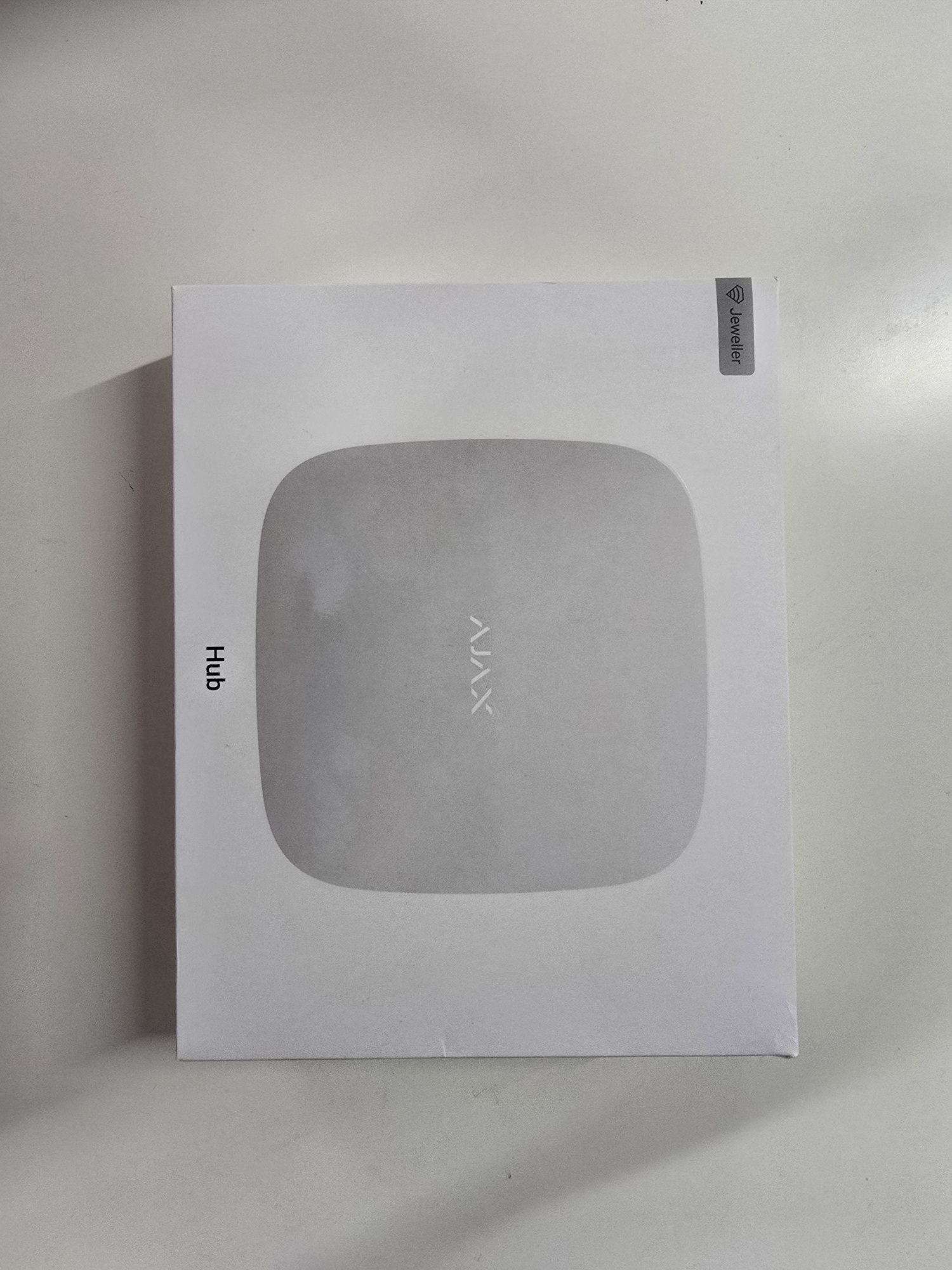 Central Ajax hub 2g