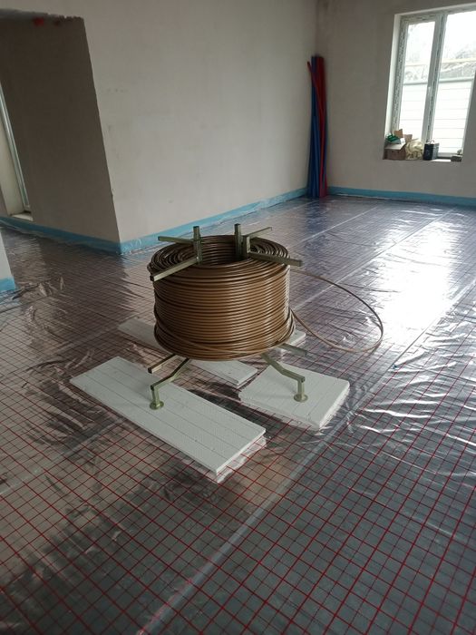 Сантехнік,монтажник, слюсар Тернопіль