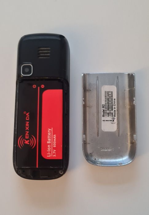 Telefon Kenxinda mobile M2