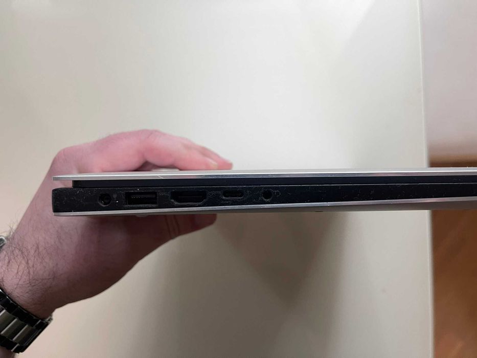 Ігровий DELL XPS 15 7590 4k OLED/i7 9750H | GTX 1650  | 32Gb | 1Tb SSD