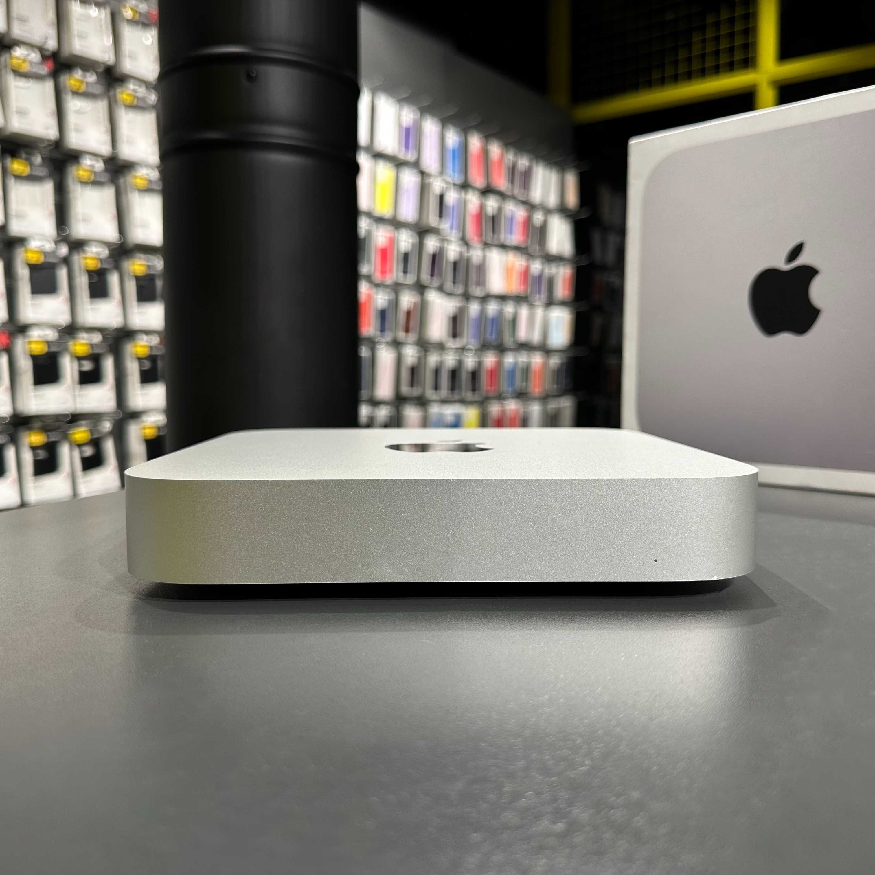 Mac Mini M1 2020 8gb RAM 512gb SSD АКЦІЙНА ЦІНА!