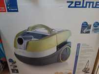 Zelmer Aqwavelt пылесос