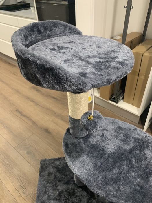 Arranhador para gatos