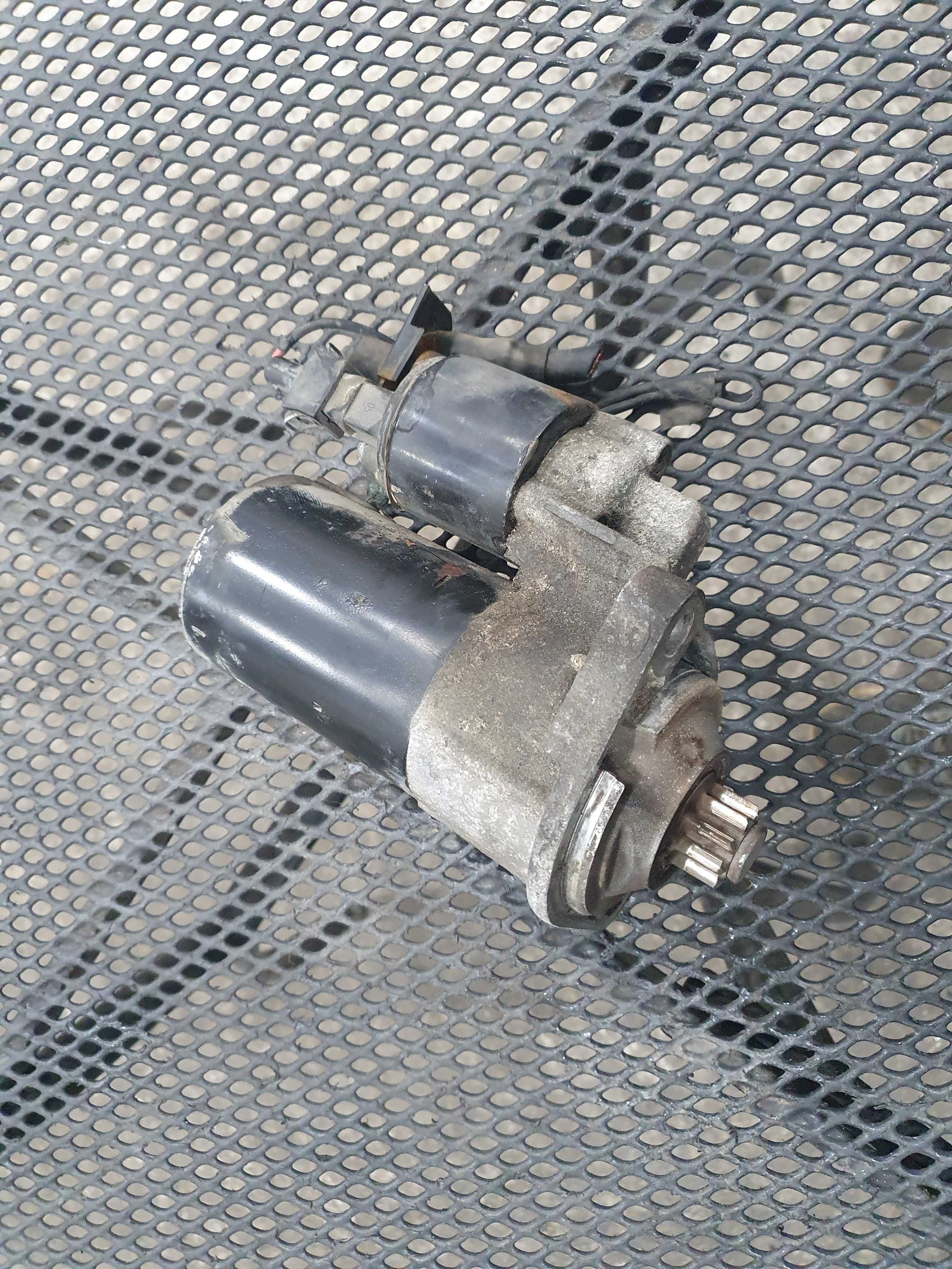 Rozrusznik Audi a3 8l 1.6 benzyna Avu Fdh