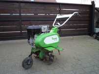 Glebogryzarka  Viking VH 500 BRIGGS 190 CM Wysyłam GWARANCJA WSTECZNY