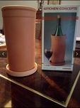 Arrefecedor (whine cooler) de garrafas vinho