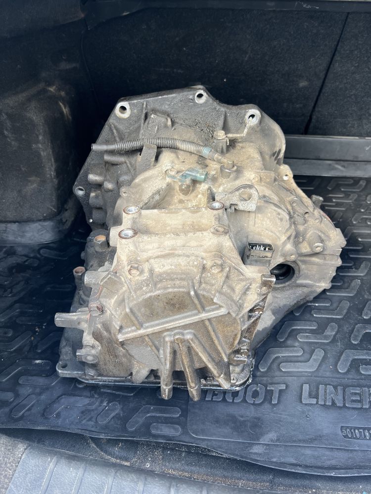 Коробка автомат AISIN U440 Chevrolet Aveo t250,t200 акпп