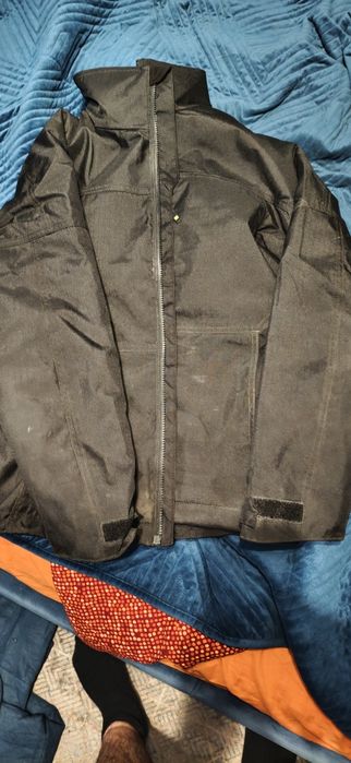 Snickers 1148 M nowa kurtka