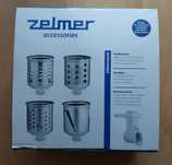 Szatkownica Zelmer ZMMA086W