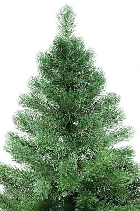 Штучна сосна "Еліт" 2,5 м – Ялинка лита, Новорічна ялинка, ель, сосна