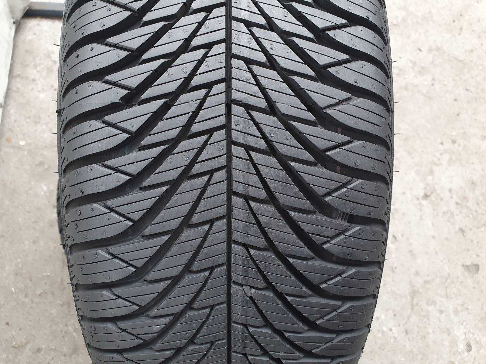 2x Fulda Multicontrol  185/55r15 8mm Jak nowe