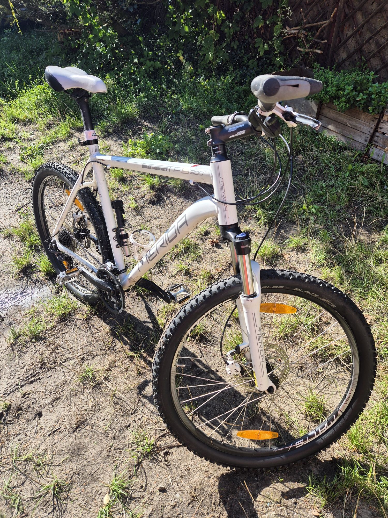 Merida Matts 300 TFS MTB