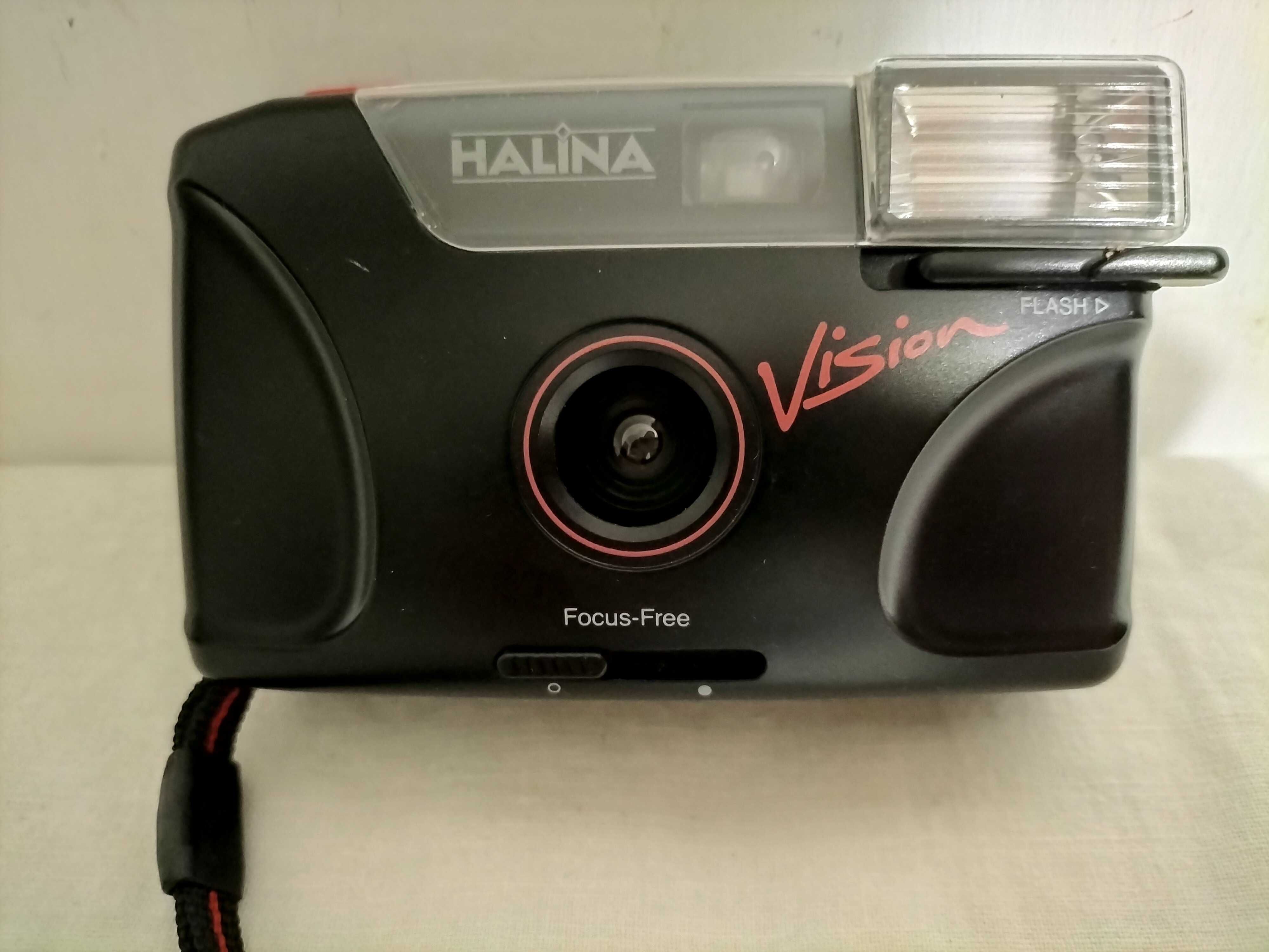 aparat Halina Vision Ultra Compact