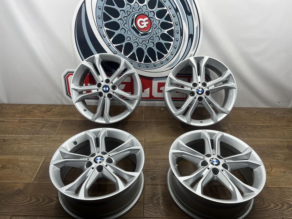 Оригинальные диски 18 5.112 BMW 688 стиль!G-Felgen