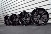 Felgi 5x112 R18 Audi A4 b6 b7 b8 b9 A5 A6 C5 C6 C7 C8 A8 Q3 Q5 TT S-Line