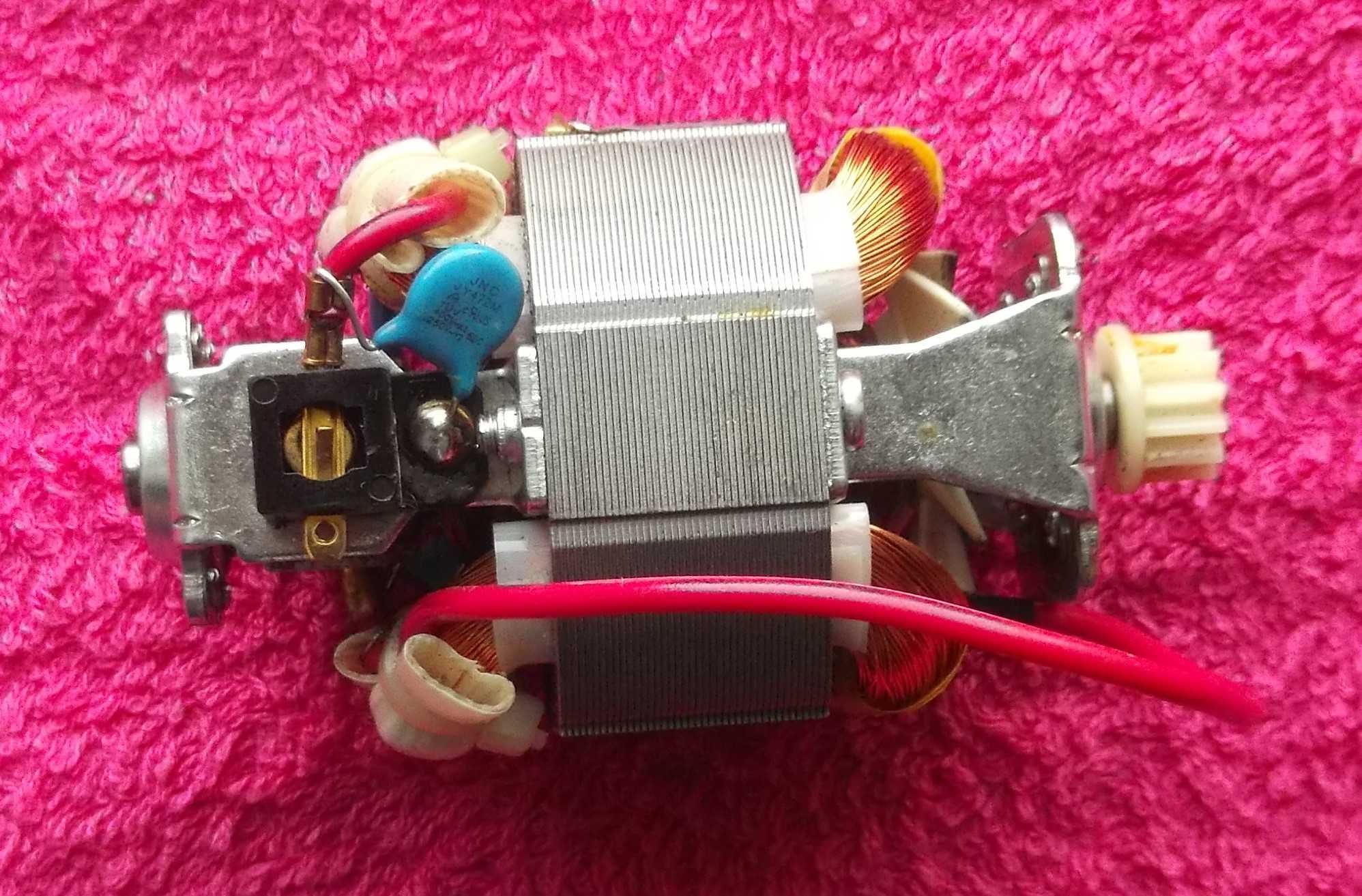 SILNIK YPC MOTOR 5420M23 / 150 W