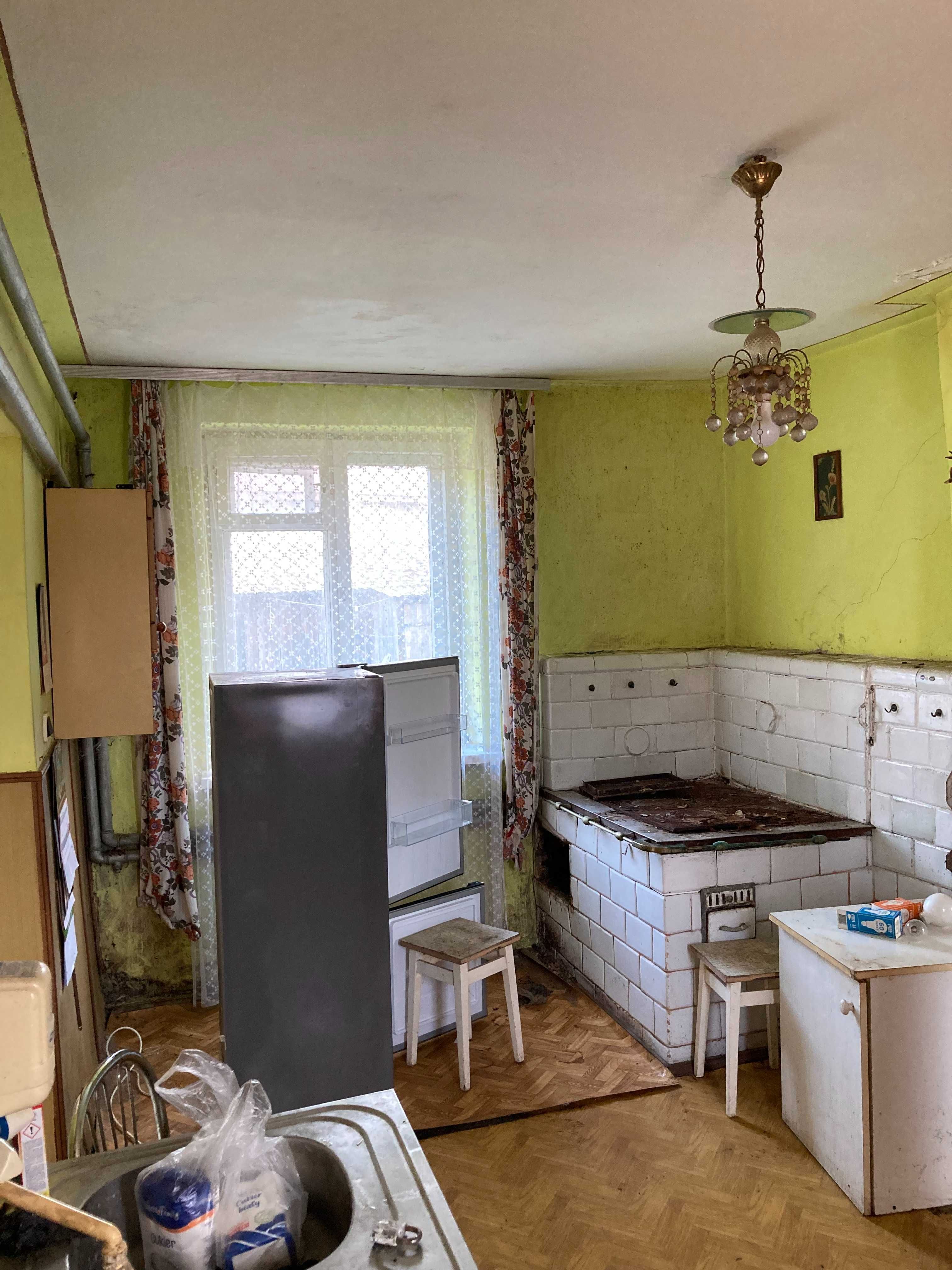 Sprzedam dom wolnostojący w miejscowości Stary Koniecpol