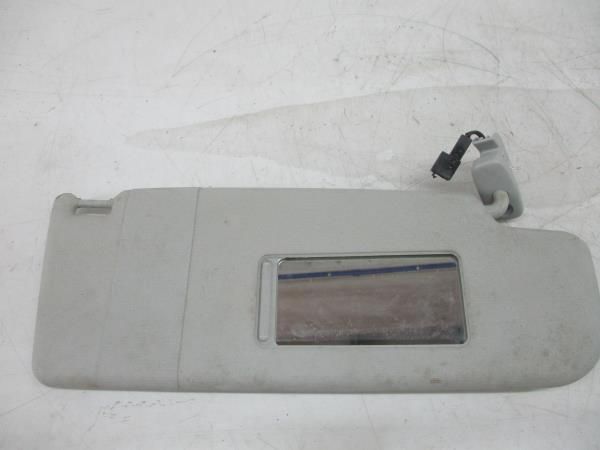 Pála de sol direita VOLKSWAGEN Polo (9N)