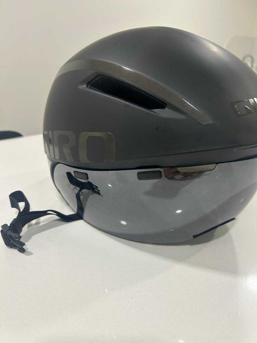 Giro Capacete de contra-relógio Aerohead MIPS L