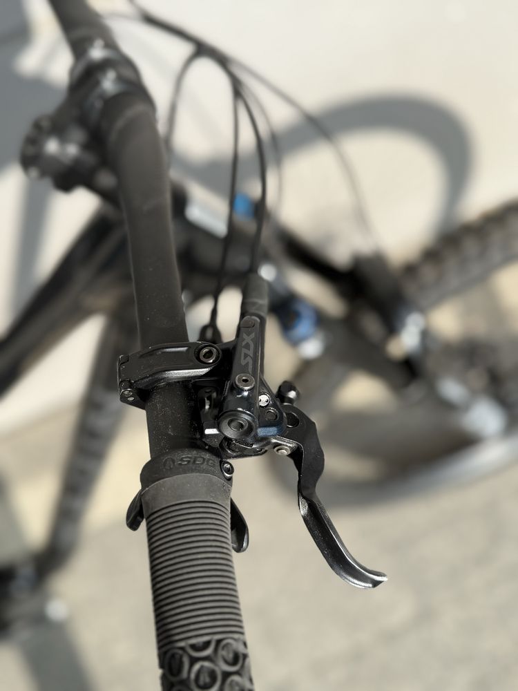 Marin Alpin Trail Carbon 2 XL