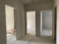 Двокімнатна квартира в містечку закритого типу