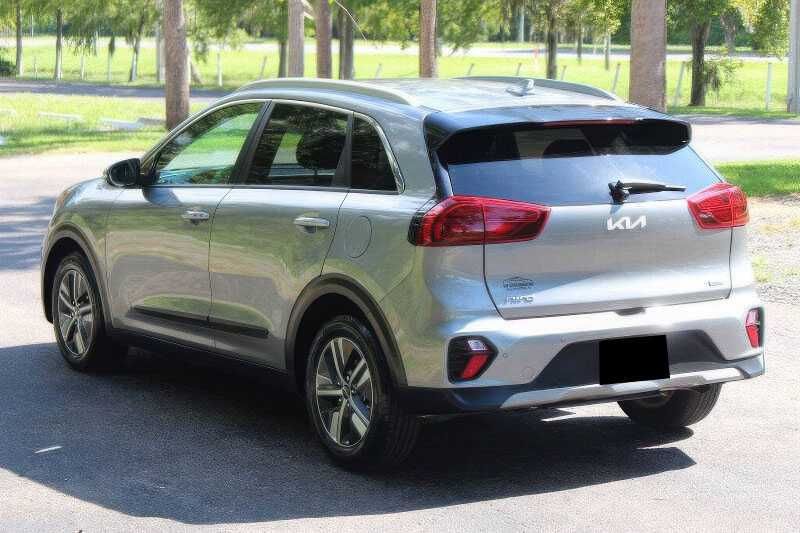 2022 Kia Niro EX Premium