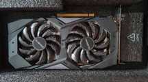 KARTA GRAFICZNA gigabyte gtx 1660
