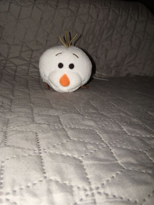 Maskotka Olaf Tsum Tsum