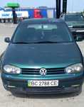 Volkswagen Golf 4