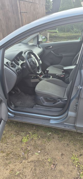 Seat Altea 1.6 2005r