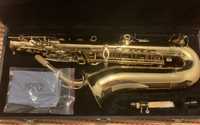 Saxofone Alto Jupiter SAS 767