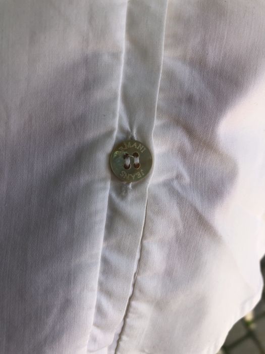 Armani Jeans сорочка