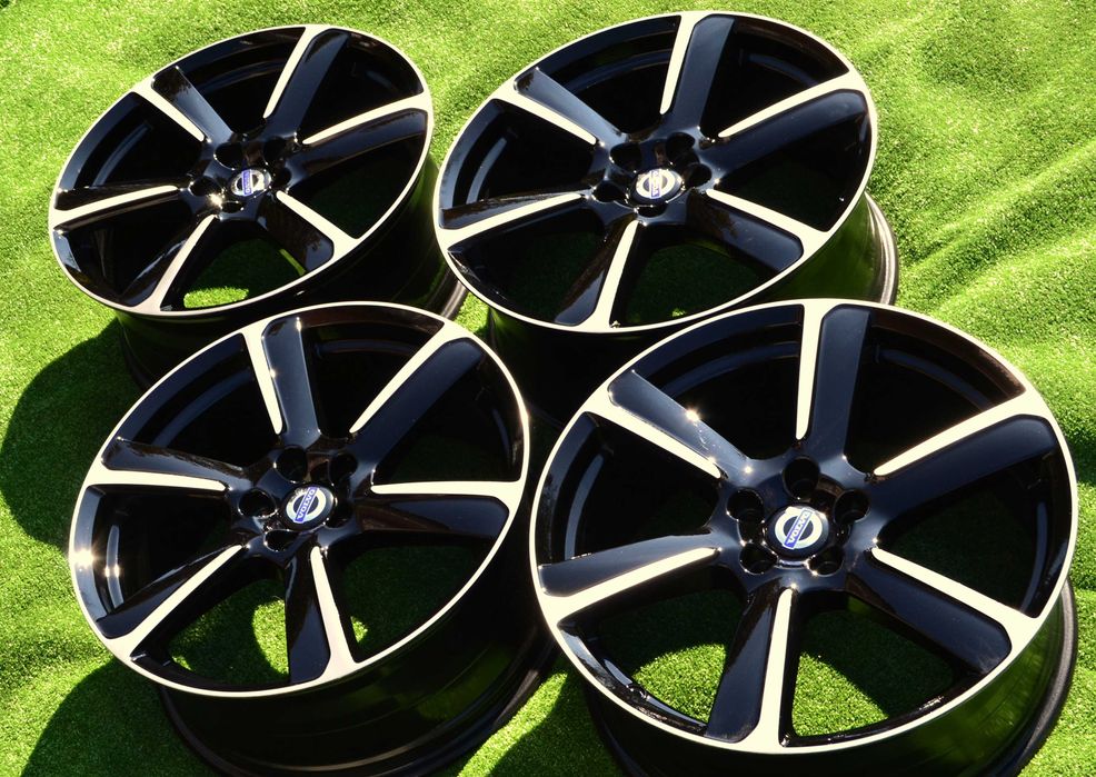 Ori Volvo 19" 5x108 XC60 XC90 S60 V60 V70 inne Ford