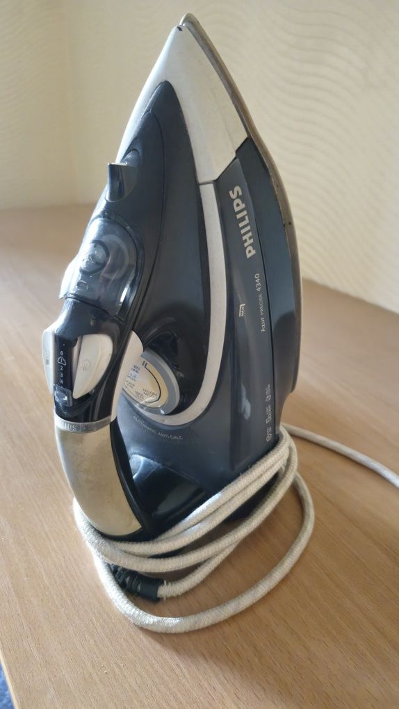 Праска Philips Azure 4340