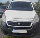 Peugeot Partner 1.6 HDI 3 Lugares IVA dedutível