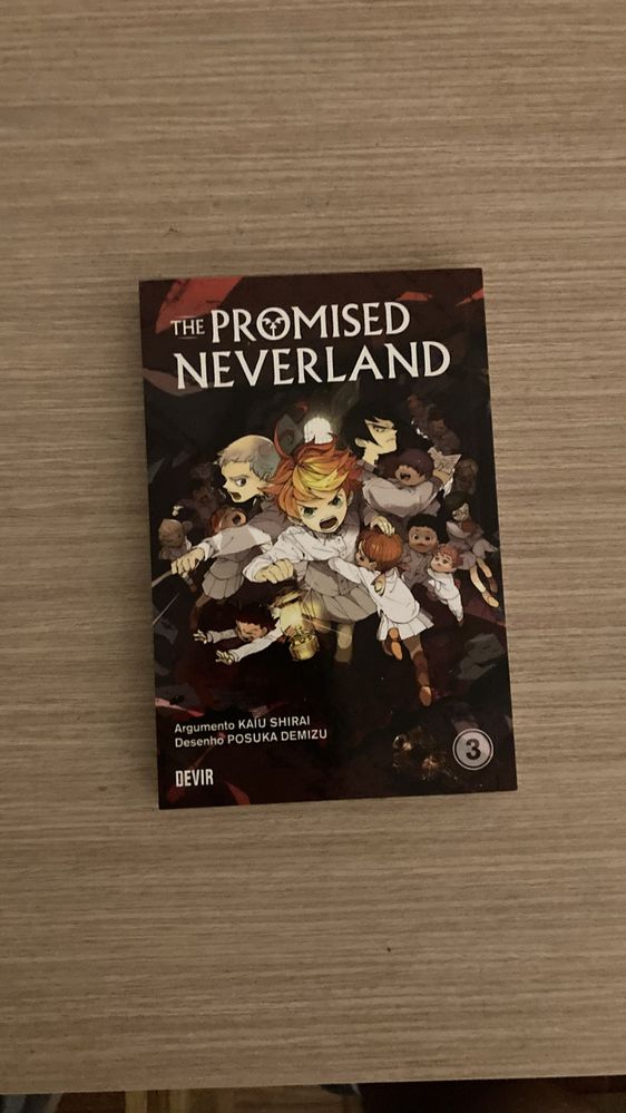 vendo manga variados
