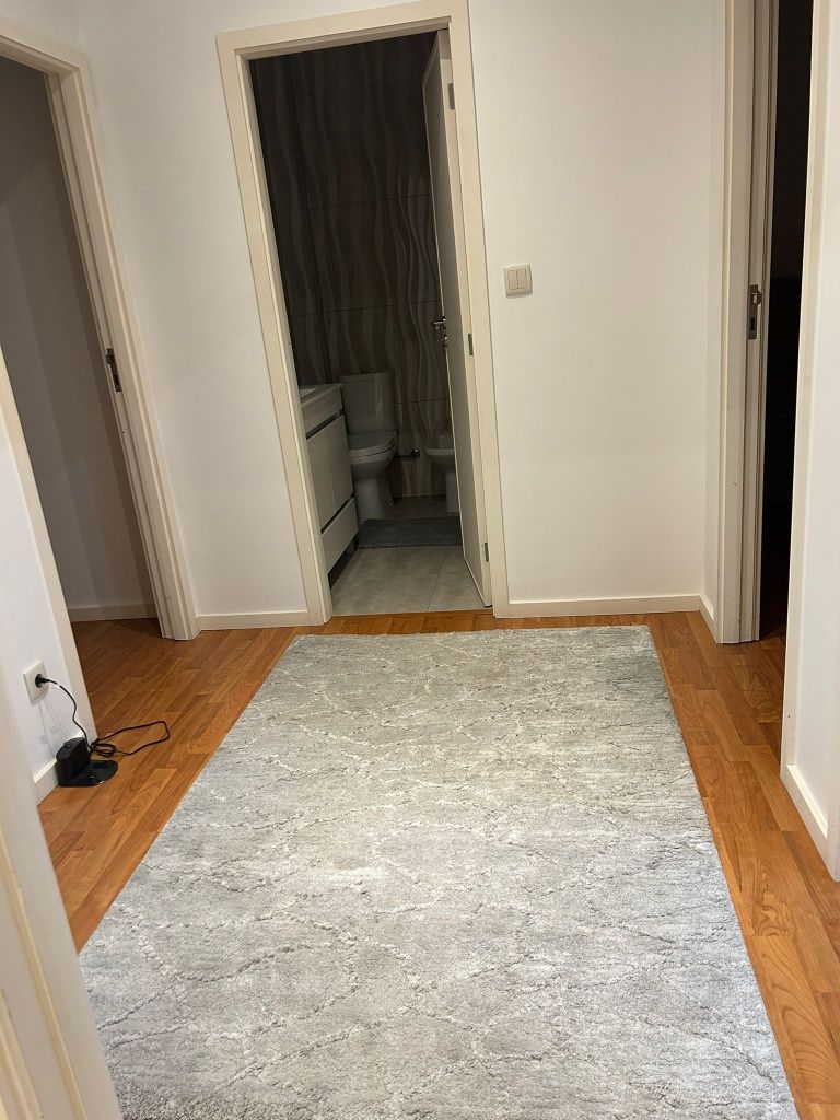 Andar moradia, T2